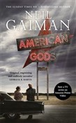 American G... - Neil Gaiman -  foreign books in polish 