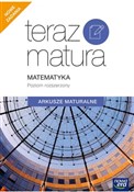 polish book : Teraz Matu... - Ewa Muszyńska, Marcin Wesołowski