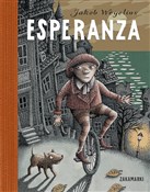 Esperanza - Jakob Wegelius -  books in polish 