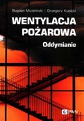 Wentylacja... - Bogdan Mizieliński, Grzegorz Kubicki -  Polish Bookstore 