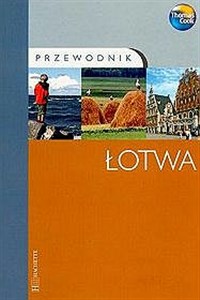 Picture of Łotwa przewodnik