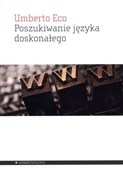 Poszukiwan... - Umberto Eco -  books in polish 