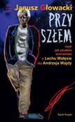Przyszłem ... - Janusz Głowacki -  books from Poland