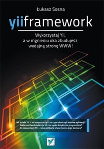 Picture of Yii Framework