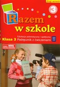Polska książka : Razem w sz... - Katarzyna Glinka, Katarzyna Harmak, Kamila Izbińska