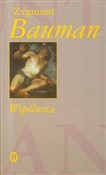Wspólnota - Zygmunt Bauman -  Książka z wysyłką do UK