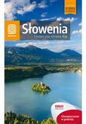 Słowenia S... - Magdalena Dobrzańska-Bzowska, Krzysztof Bzowski - Ksiegarnia w UK