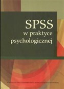 Polska książka : SPSS w pra... - Grażyna E. Kwiatkowska, Katarzyna Stasiuk