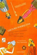 Lektury po... - Ewa Lipińska -  books in polish 