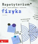 polish book : Fizyka Rep... - Jerzy Stasz