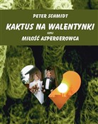 Kaktus na ... - Peter Schmidt -  books from Poland