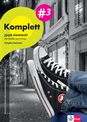 polish book : Komplett 3... - Gabriella Montalli, Daniela Mandelli, Linzi Nadja Czernohous, Bożena Niebrzydowska
