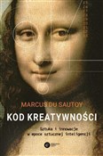 Kod kreaty... - Marcus du Sautoy -  Książka z wysyłką do UK