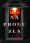 Na progu z... - Louise Candlish -  Polish Bookstore 