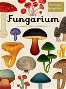 Fungarium ... - Ester Gaya -  foreign books in polish 