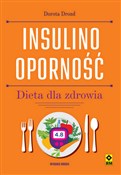 Insulinoop... - Dorota Drozd -  Książka z wysyłką do UK