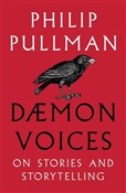 Daemon Voi... - Philip Pullman -  Polish Bookstore 