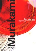 Tańcz, tań... - Haruki Murakami -  books in polish 