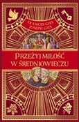 Przeżyj mi... - Frances Gies -  books from Poland