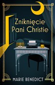 Zniknięcie... - Marie Benedict -  Polish Bookstore 