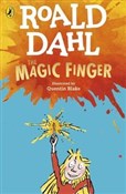 Książka : The Magic ... - Roald Dahl