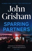 Sparring P... - John Grisham - Ksiegarnia w UK