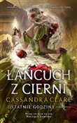 Łańcuch z ... - Cassandra Clare -  books from Poland