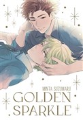 Golden Spa... - Minta Suzumaru -  books in polish 