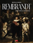 Książka : Rembrandt ... - Beata Lejman