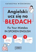 Angielski:... - Katarzyna Wiśniewska -  foreign books in polish 