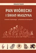 Pan Wiórec... - Aleksander Dzbyński -  books in polish 