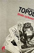 Strefa cyr... - Jachym Topol -  books from Poland