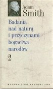 Polska książka : Badania na... - Adam Smith