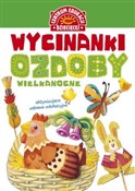 Polska książka : Wycinanki ... - Maria Szarf