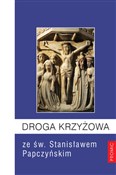 Droga Krzy... - Adam Stankiewicz -  foreign books in polish 