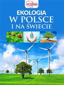 Picture of Ekologia w Polsce i na świecie