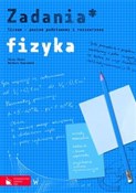 Fizyka Zad... - Jerzy Stasz, Barbara Zegrodnik -  foreign books in polish 