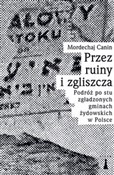 Przez ruin... - Canin Mordechaj -  books from Poland