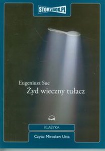 Picture of [Audiobook] Żyd wieczny tułacz
