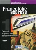 Francofoli... -  books from Poland