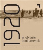 Rok 1920 w... - Olczak Mariusz, Krawczak Tadeusz, Stryjek Jarosław -  Polish Bookstore 