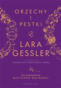 Orzechy i ... - Lara Gessler -  books from Poland