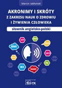 Polska książka : Akronimy i... - Marcin Jabłoński