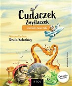 Cudaczek Z... - Beata Kołodziej -  Książka z wysyłką do UK