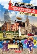 Sekrety Sł... - Przemysław Woś -  books from Poland