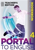 polish book : Portal To ... - H. Q. Mitchell, Marileni Malkogianni