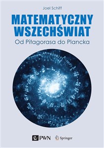 Picture of Matematyczny wszechświat Od Pitagorasa do Plancka