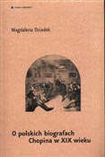 polish book : O polskich... - Magdalena Dziadek