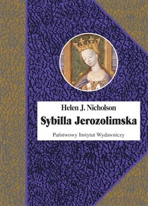 Picture of Sybilla Jerozolimska