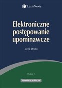 Elektronic... - Jacek Widło -  Książka z wysyłką do UK
